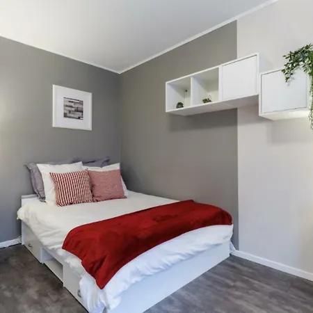 Apartment Des Sables *