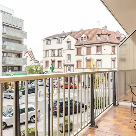 Des Sables Apartment *