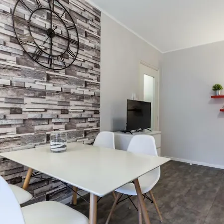 Des Sables Apartment