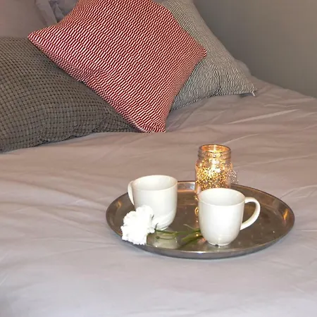Apartamento Des Sables