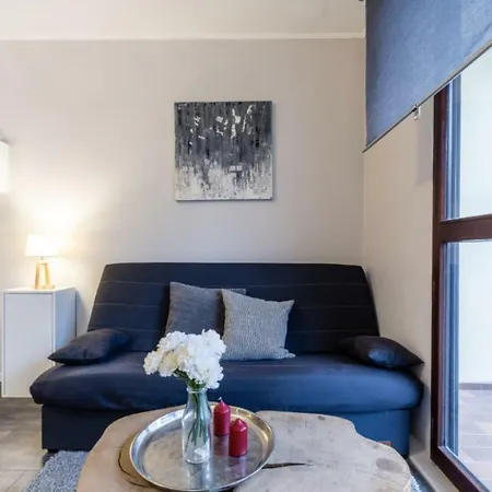 Des Sables Apartment Strasbourg